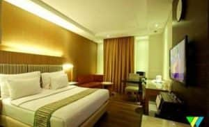 Hotel Wisata Niaga