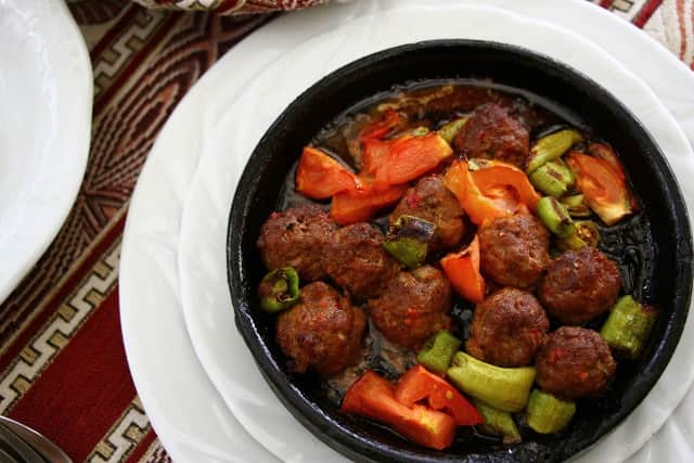 Kofte