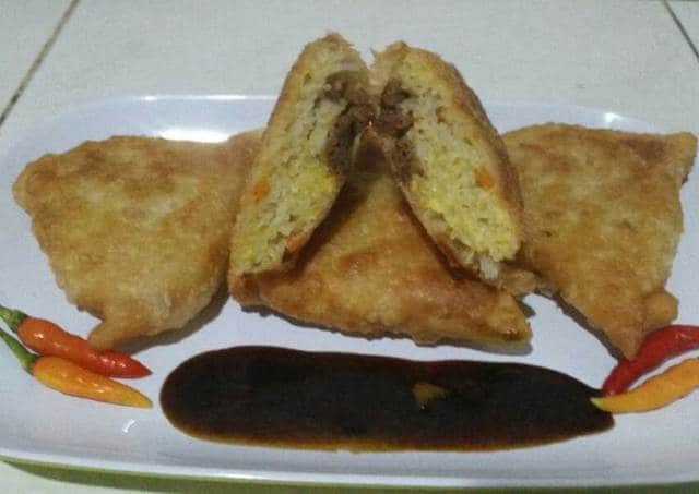 Martabak usus