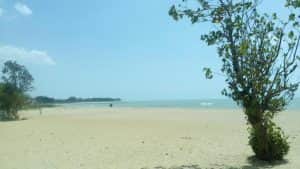 Pantai Nepa Di Sampang