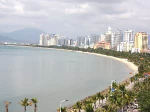 Sanya Bay