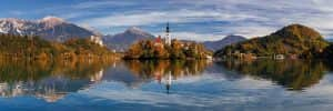 Danau Bled