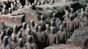 Terracotta Army