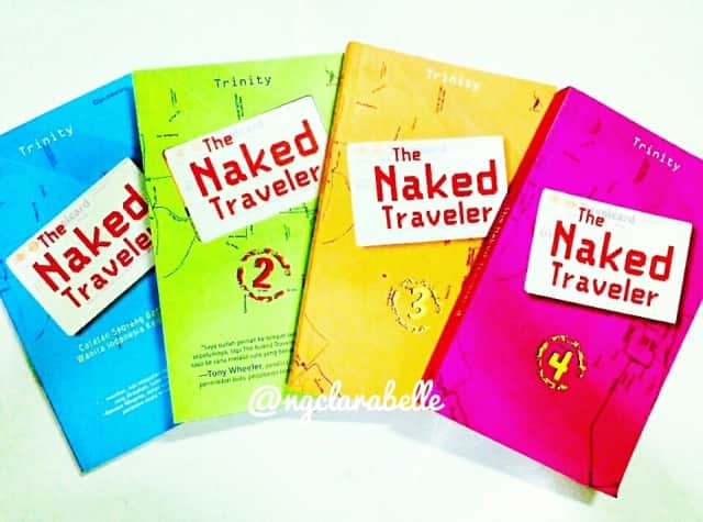 The naked traveller