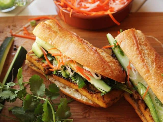 Banh Mi