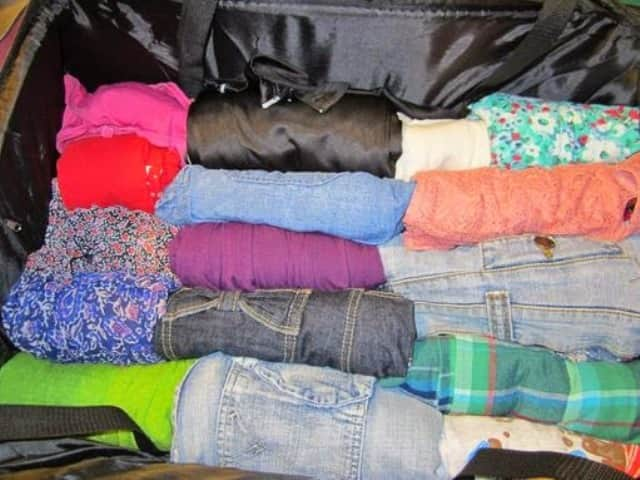 Rempong Ketika Travelling Berikut Tips Packing Agar Hemat 