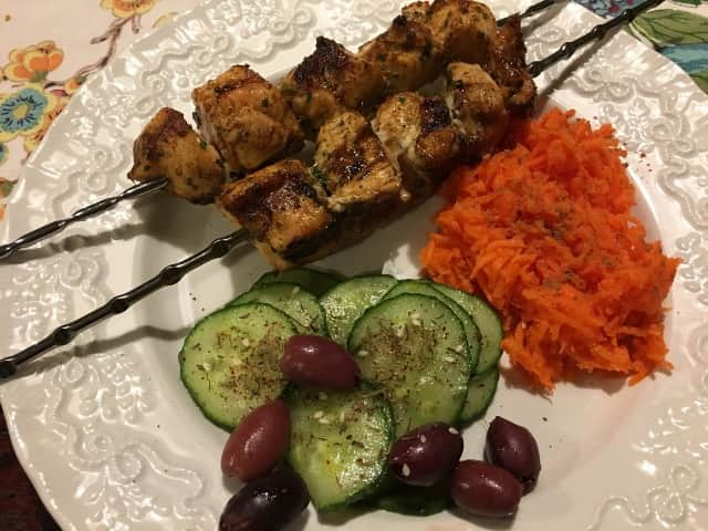 Brochette