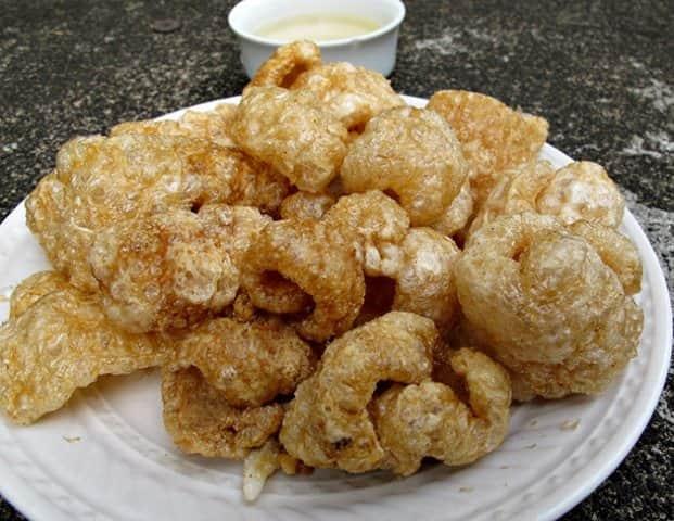 Chicharon