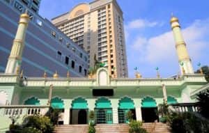 Masjid Saigon