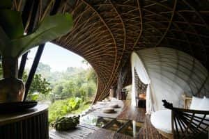 Hotel Bambu Indah