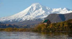 Kamchatka