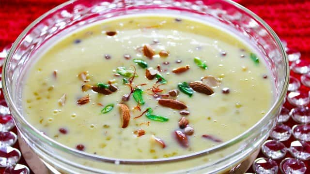 Kheer