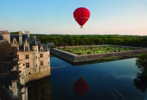 Loire Valley