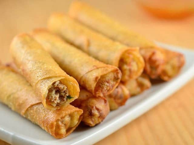 Lumpia