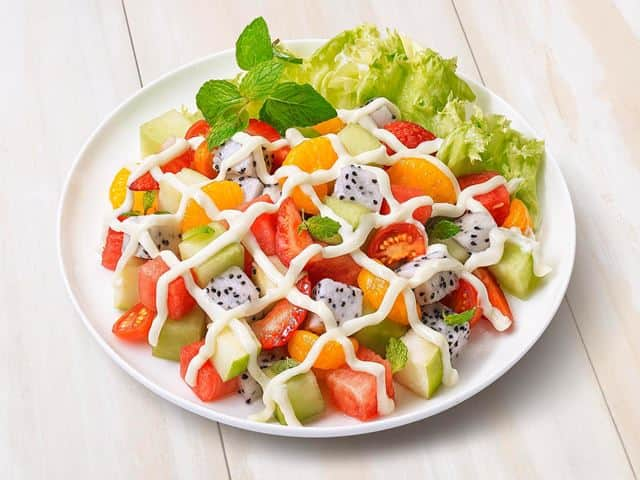 Salad Buah