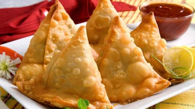 Samosa