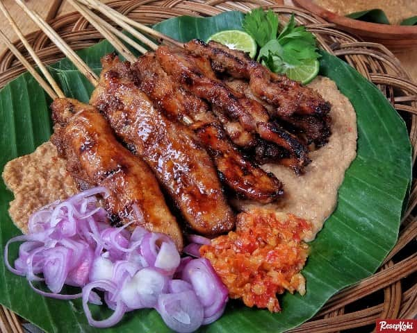 Makanan khas Ponorogo