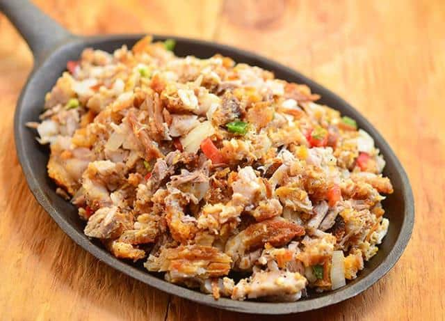 Sisig