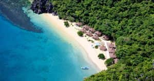 Caramoan