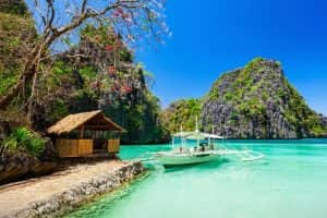 Pulau Coron