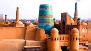 Khiva