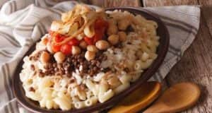 Kushari