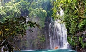 Air Terjun Pagsanjan