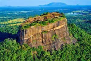 Sigiriya