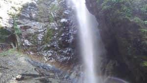 Air Terjun Parapa