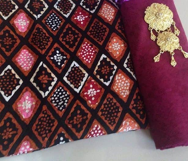 Kain Batik