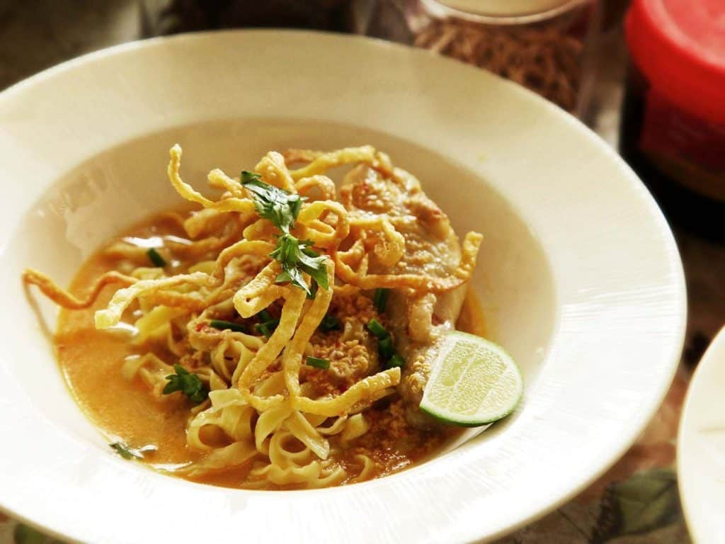 Khao Soi