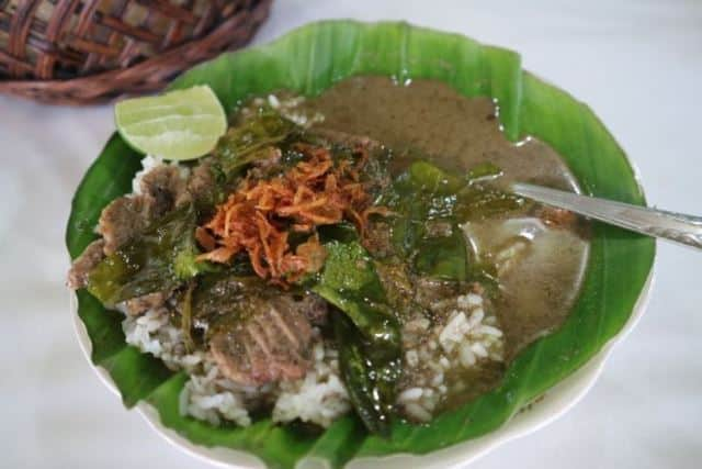 Nasi Pindang