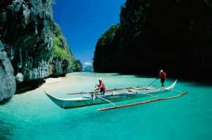 Pulau El Nido