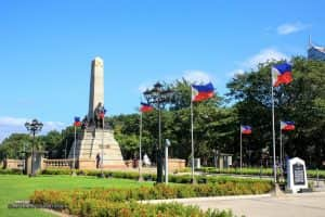 Rizal Park