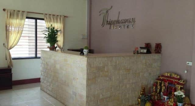 Thipphavan Hotel