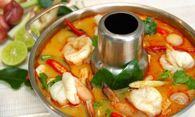 Tom Yam