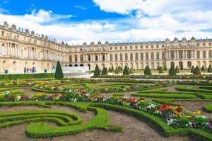 Taman Bunga Versailles