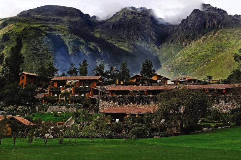 Urubamba