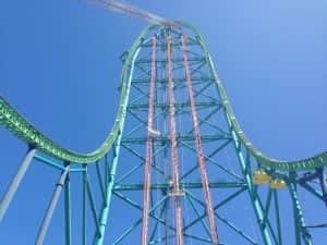 Zumanjaro Drop Of Doom di New Jersey