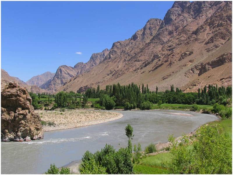 15 Tempat Wisata di Tajikistan Bikin Liburanmu Berkesan