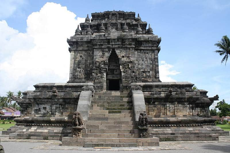 Candi mendut