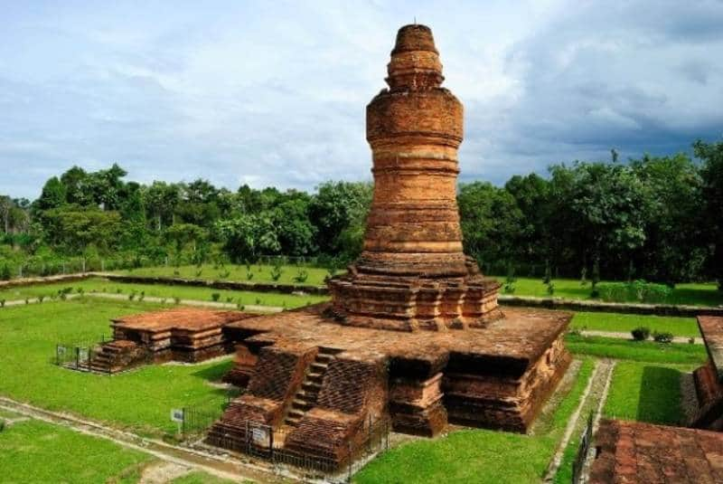 Candi Muara Taskus