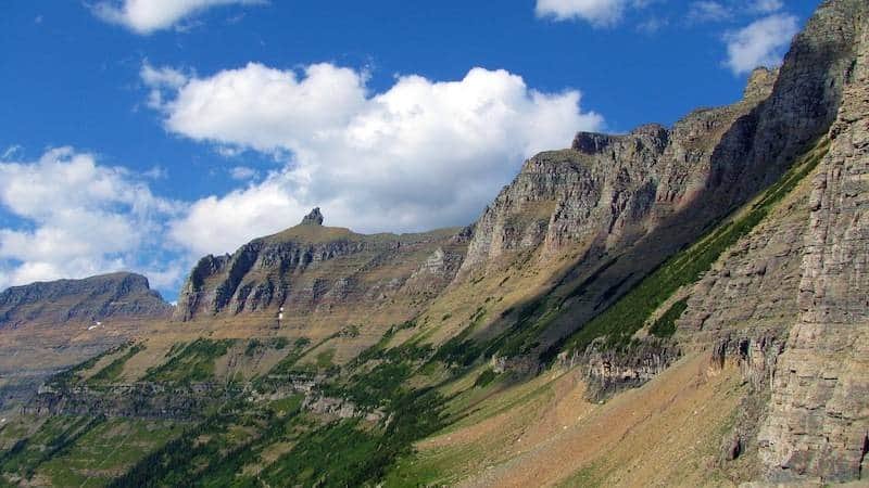  Continental Divide Trail