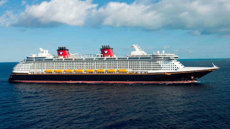 Disney Cruise Lines