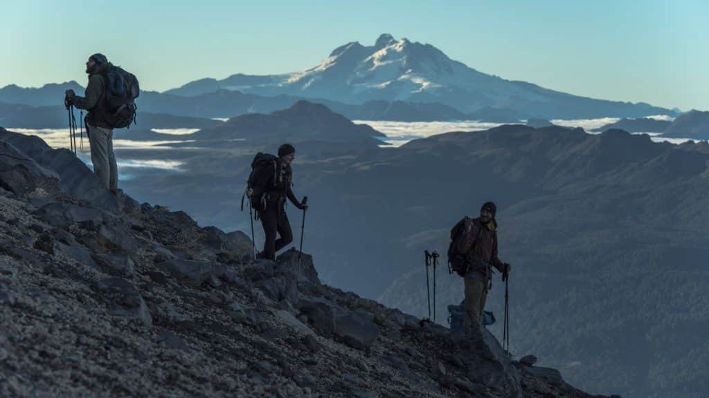 Greater Patagonia