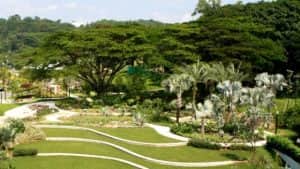 Taman Singapura HortPark