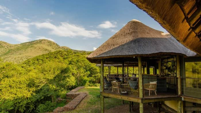 Humala River Lodge