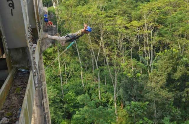 Jembatan Rajamandala