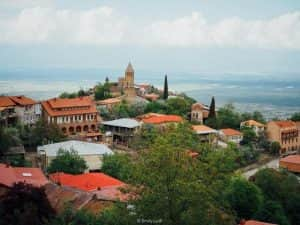 Kakheti