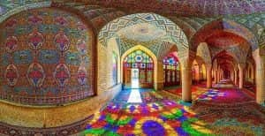 Masjid Nasir Al-Mulk